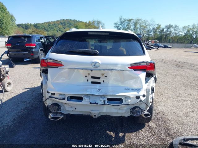 JTJBARBZ4H2113145 Lexus NX 200T