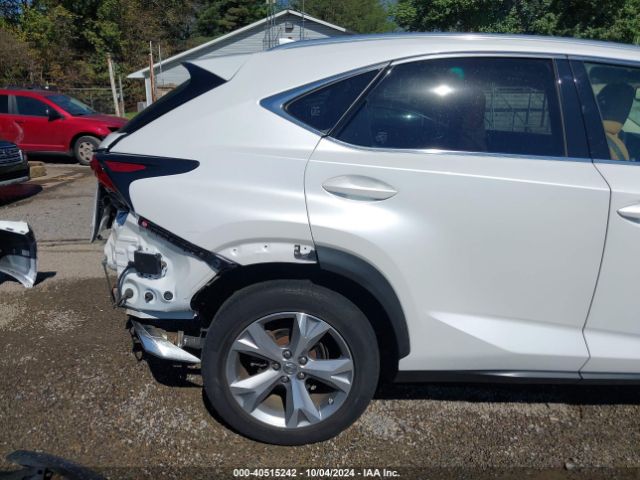JTJBARBZ4H2113145 Lexus NX 200T