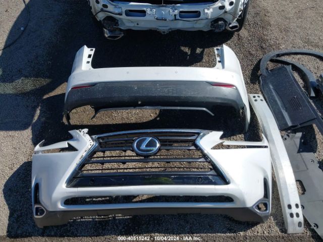 JTJBARBZ4H2113145 Lexus NX 200T