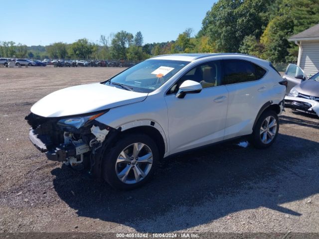 JTJBARBZ4H2113145 Lexus NX 200T