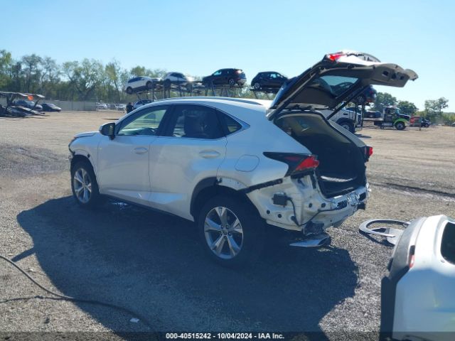 JTJBARBZ4H2113145 Lexus NX 200T