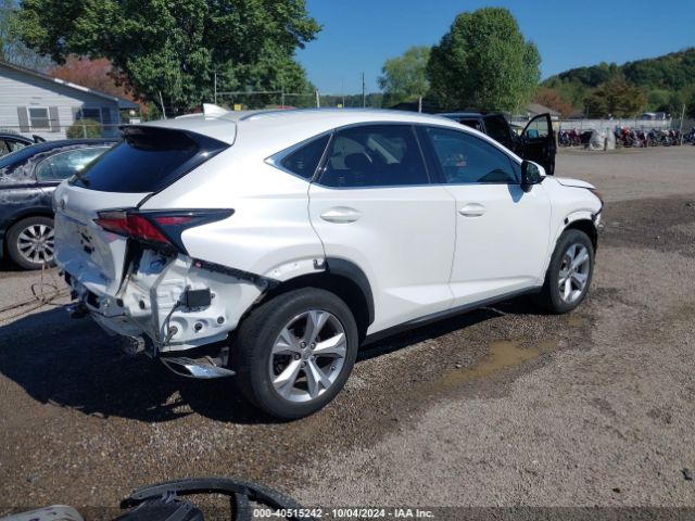 JTJBARBZ4H2113145 Lexus NX 200T