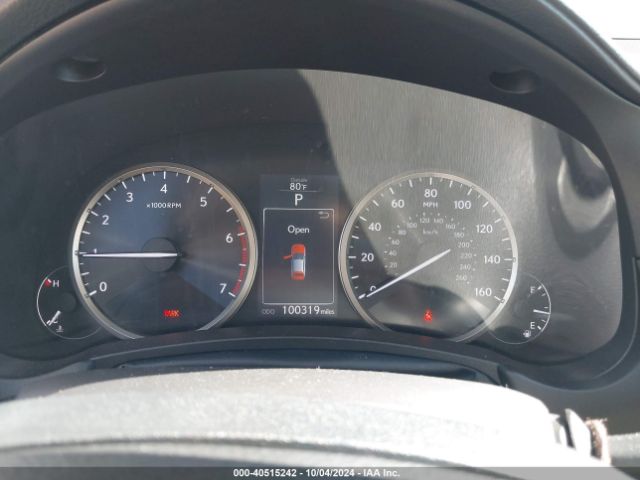 JTJBARBZ4H2113145 Lexus NX 200T