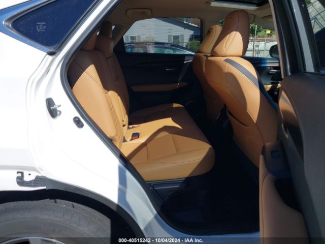 JTJBARBZ4H2113145 Lexus NX 200T