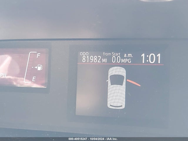 JTDKDTB34F1585531 Toyota Prius C Two