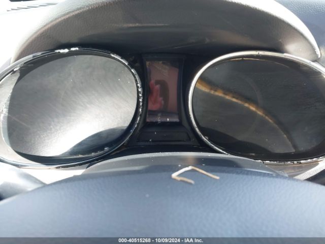 5XYZUDLA6GG368856 Hyundai Santa Fe Sport 2.0l Turbo