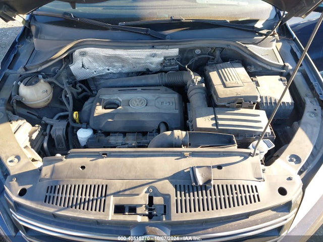 WVGBV3AX9EW559196 Volkswagen Tiguan Sel