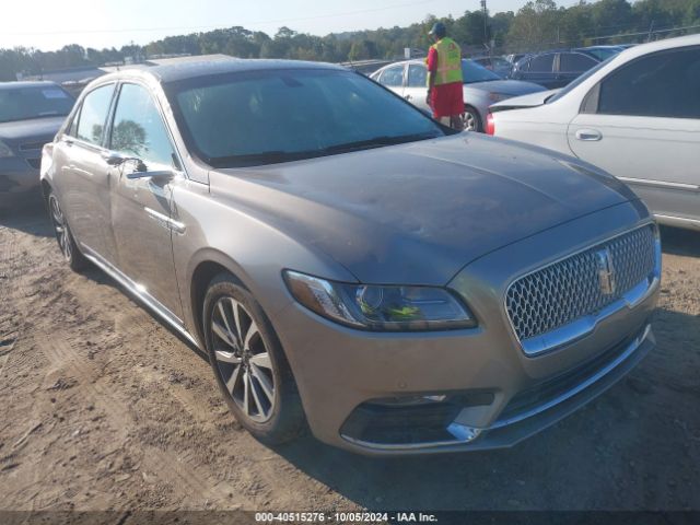 1LN6L9PK2J5601780 auction archive image