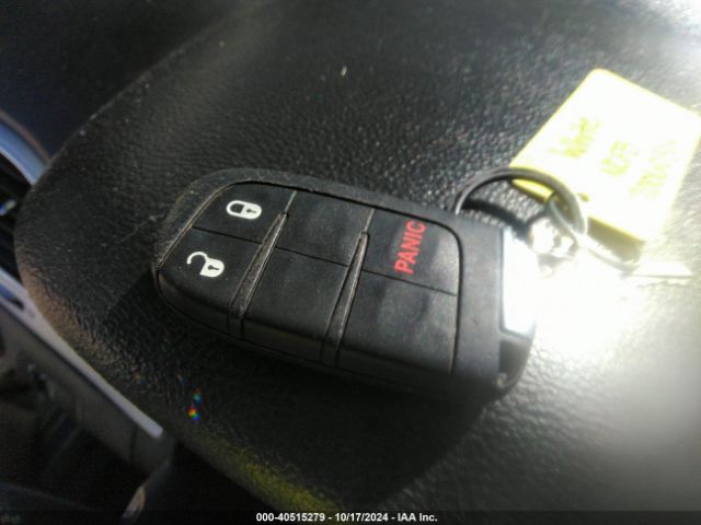 3C4PDCAB7LT226225 Dodge Journey Se Value