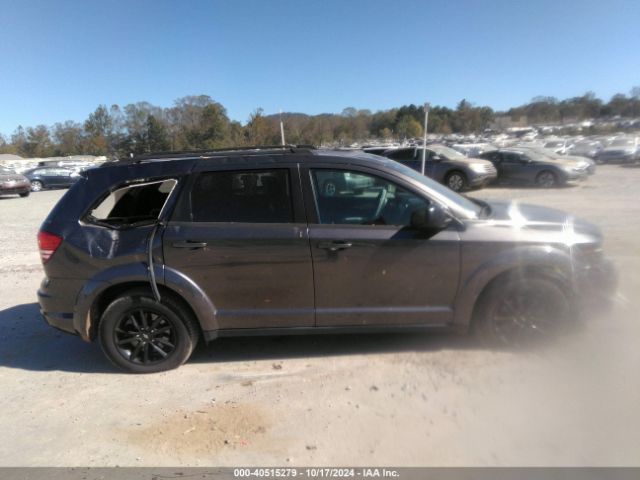 3C4PDCAB7LT226225 Dodge Journey Se Value