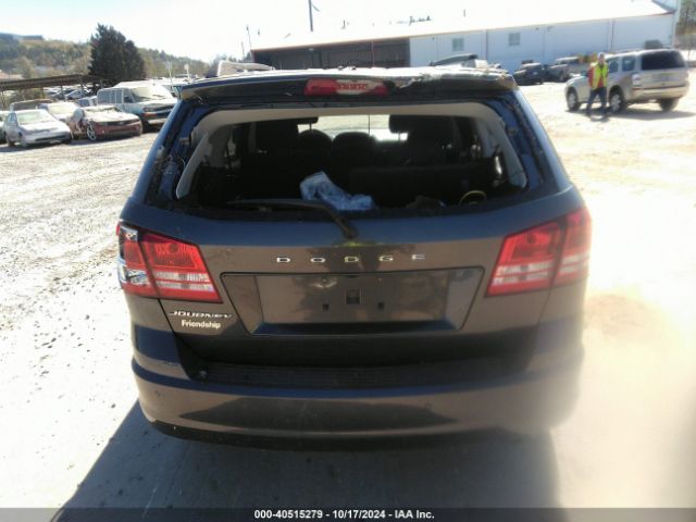 3C4PDCAB7LT226225 Dodge Journey Se Value