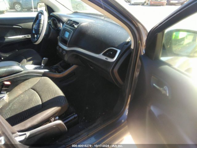 3C4PDCAB7LT226225 Dodge Journey Se Value