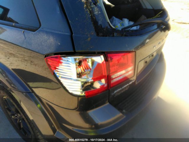 3C4PDCAB7LT226225 Dodge Journey Se Value