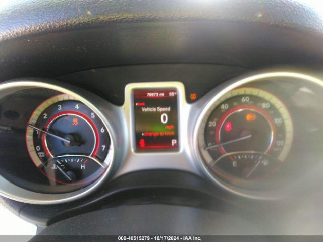 3C4PDCAB7LT226225 Dodge Journey Se Value