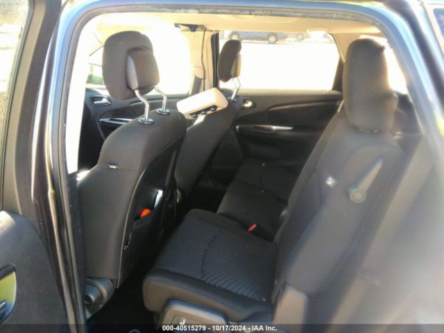 3C4PDCAB7LT226225 Dodge Journey Se Value