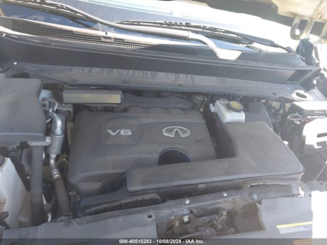 5N1DL0MM1LC517859 Infiniti Qx60 Pure Awd