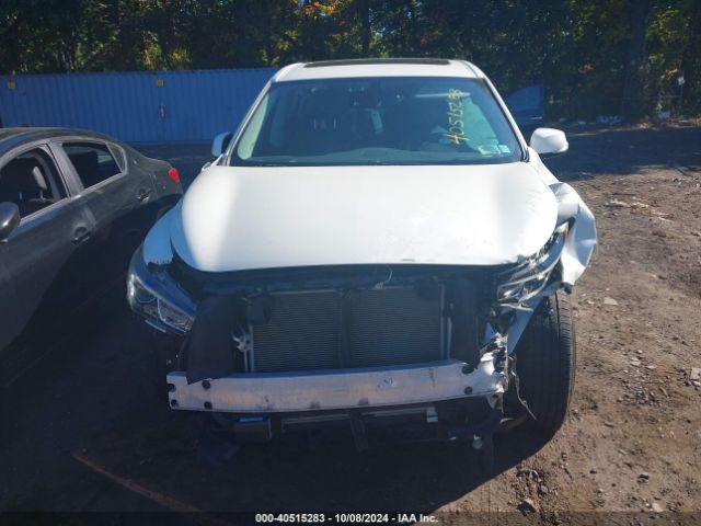 5N1DL0MM1LC517859 Infiniti Qx60 Pure Awd