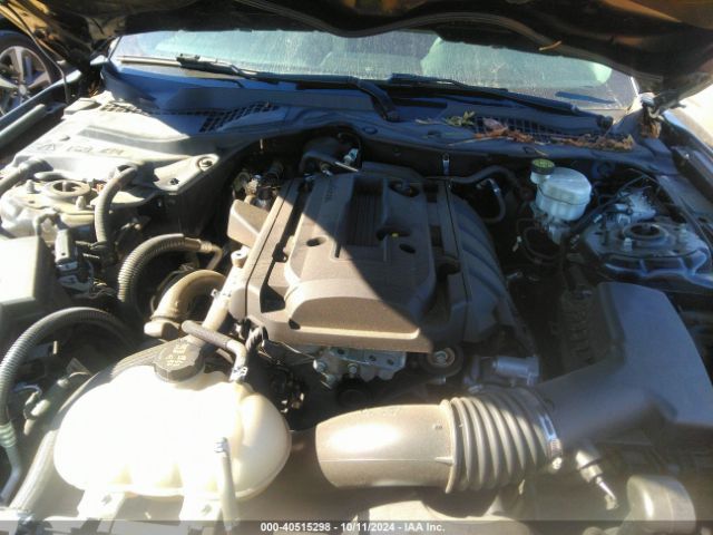 1FA6P8TH9L5182364 Ford Mustang Ecoboost Fastback