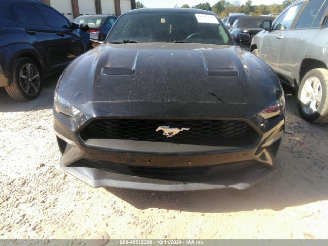 1FA6P8TH9L5182364 Ford Mustang Ecoboost Fastback