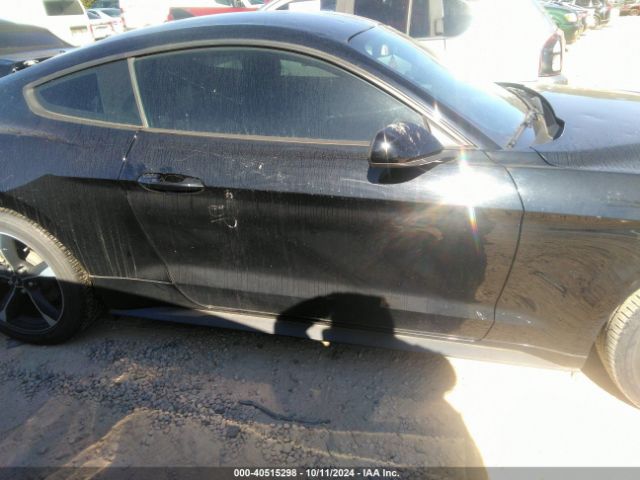 1FA6P8TH9L5182364 Ford Mustang Ecoboost Fastback