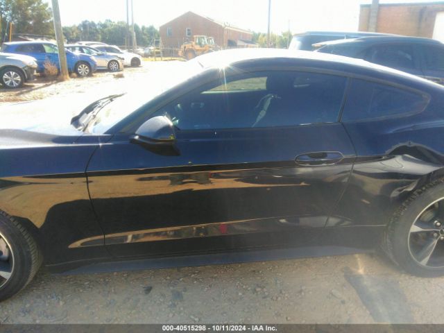 1FA6P8TH9L5182364 Ford Mustang Ecoboost Fastback