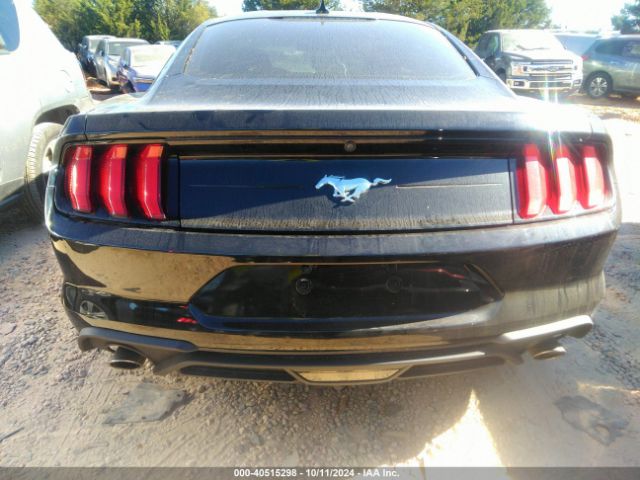 1FA6P8TH9L5182364 Ford Mustang Ecoboost Fastback