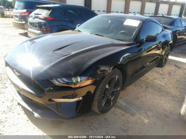 1FA6P8TH9L5182364 Ford Mustang Ecoboost Fastback