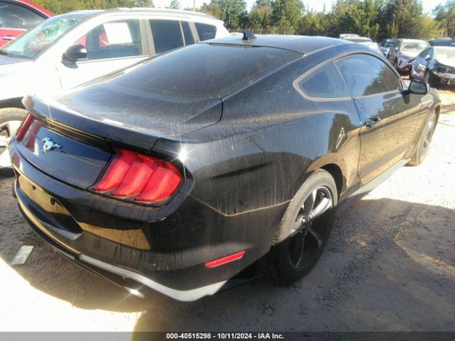 1FA6P8TH9L5182364 Ford Mustang Ecoboost Fastback
