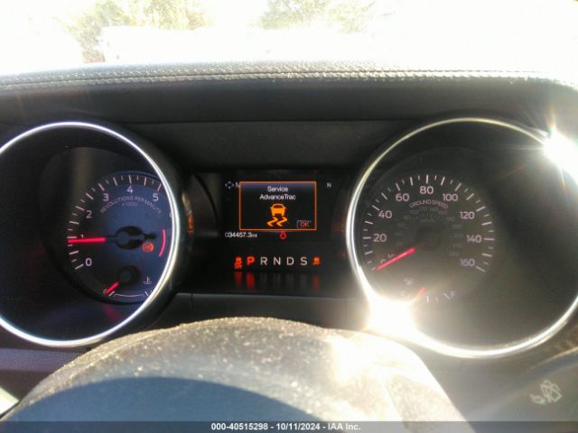 1FA6P8TH9L5182364 Ford Mustang Ecoboost Fastback