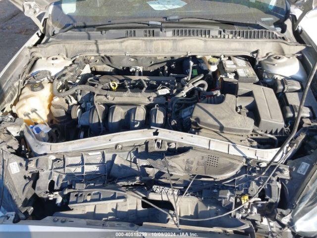 3FA6P0H76GR208083 Ford FUSION SE