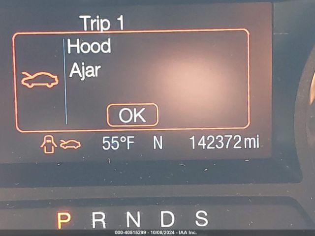 3FA6P0H76GR208083 Ford FUSION SE