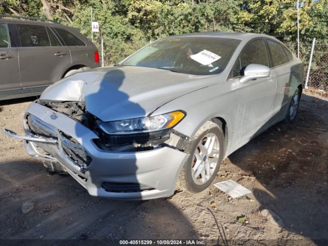 3FA6P0H76GR208083 Ford FUSION SE