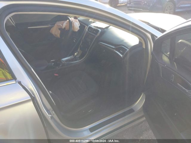 3FA6P0H76GR208083 Ford FUSION SE