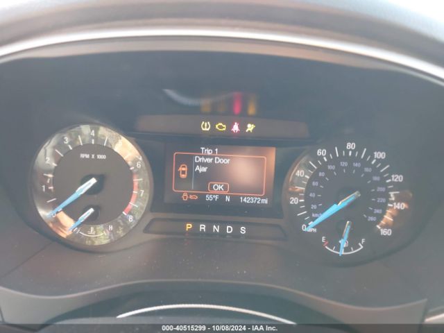 3FA6P0H76GR208083 Ford FUSION SE
