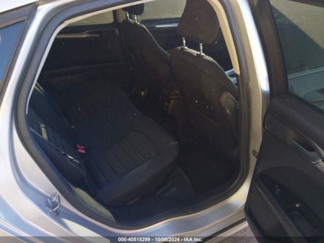 3FA6P0H76GR208083 Ford FUSION SE