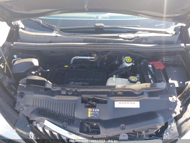 Buick Encore 2015 KL4CJASB2FB217281 Image 10