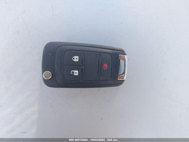 Buick Encore 2015 KL4CJASB2FB217281 Image 11