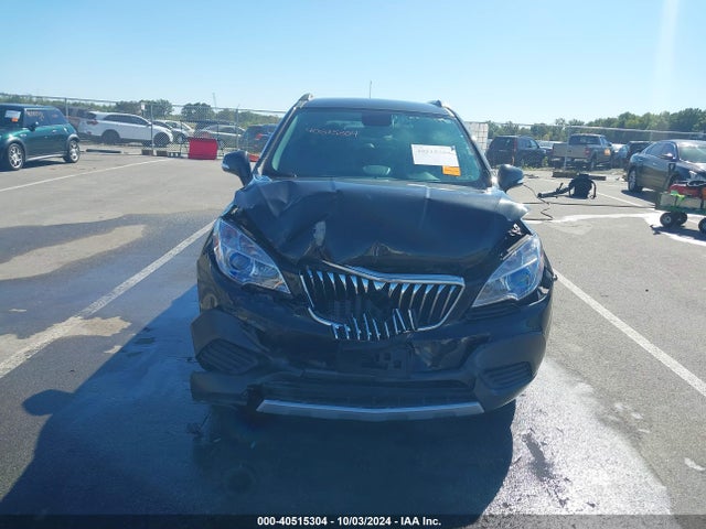 Buick Encore 2015 KL4CJASB2FB217281 Image 12