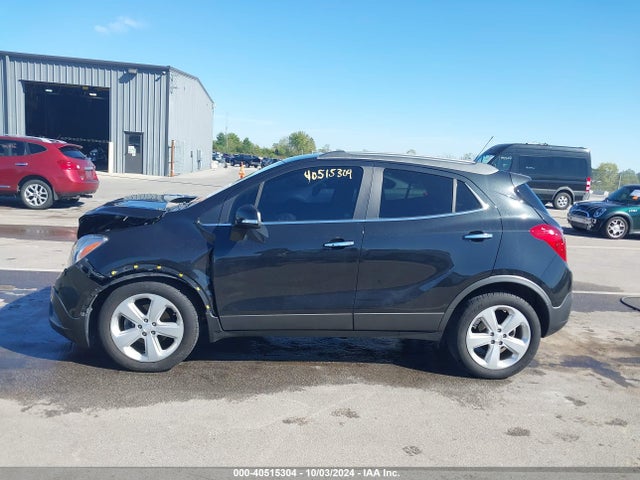 Buick Encore 2015 KL4CJASB2FB217281 Image 14