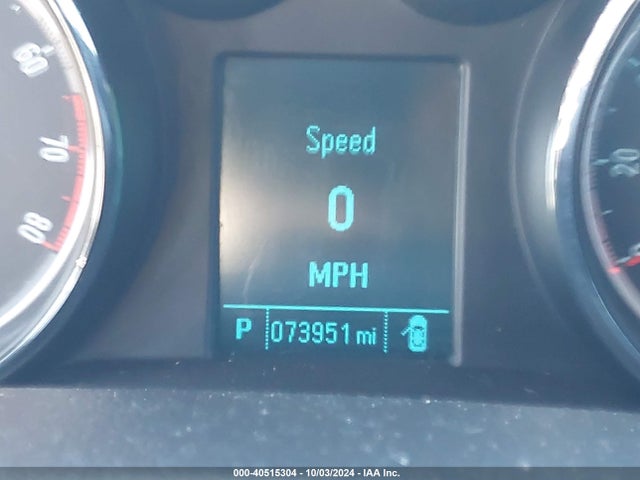 Buick Encore 2015 KL4CJASB2FB217281 Image 15