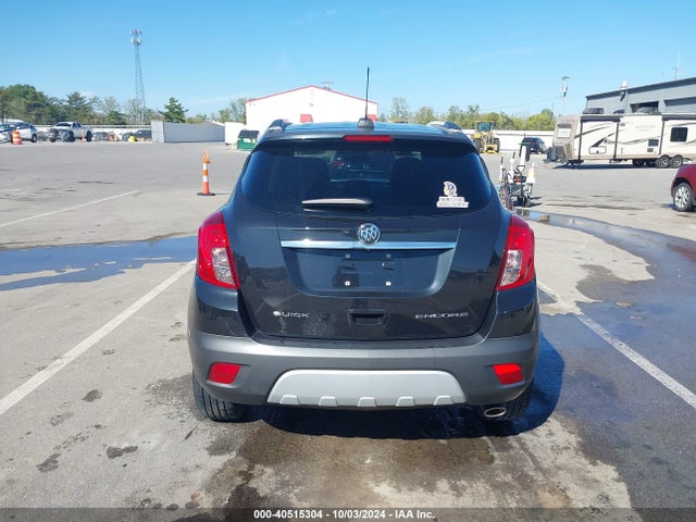 Buick Encore 2015 KL4CJASB2FB217281 Image 16