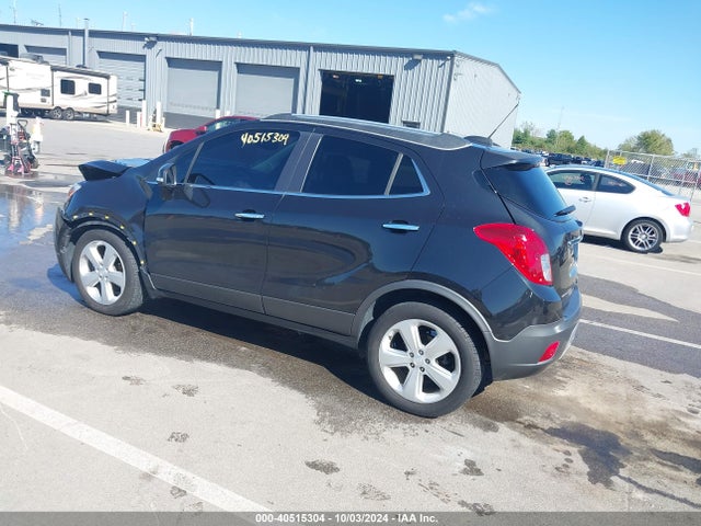 Buick Encore 2015 KL4CJASB2FB217281 Image 3