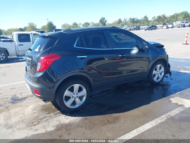 Buick Encore 2015 KL4CJASB2FB217281 Image 4