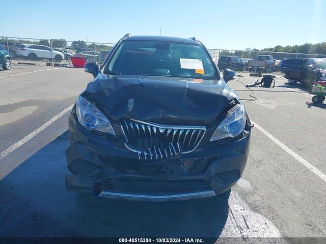 Buick Encore 2015 KL4CJASB2FB217281 Image 6