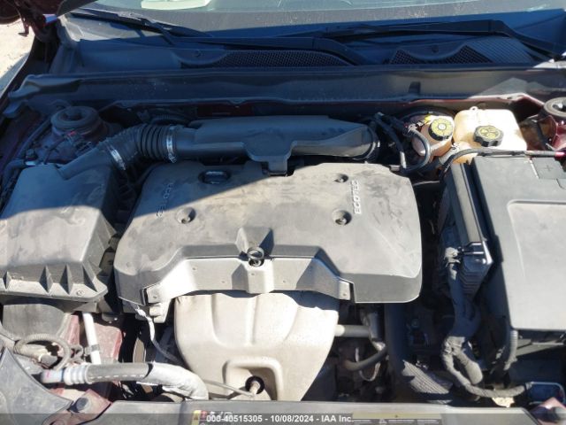 1G11D5SL1FF309956 Chevrolet MALIBU 2LT