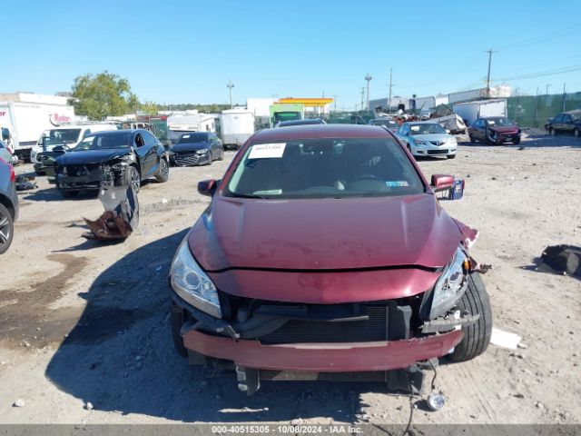 1G11D5SL1FF309956 Chevrolet MALIBU 2LT