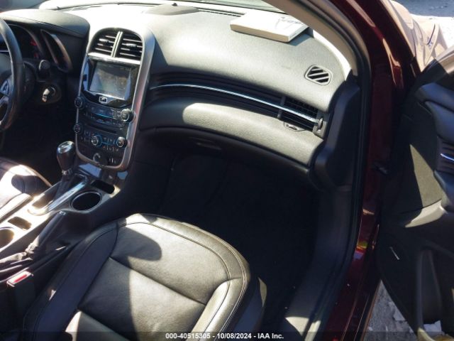 1G11D5SL1FF309956 Chevrolet MALIBU 2LT