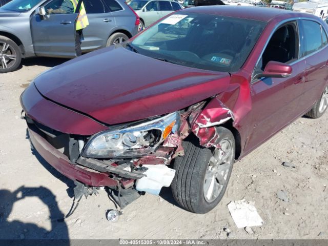 1G11D5SL1FF309956 Chevrolet MALIBU 2LT