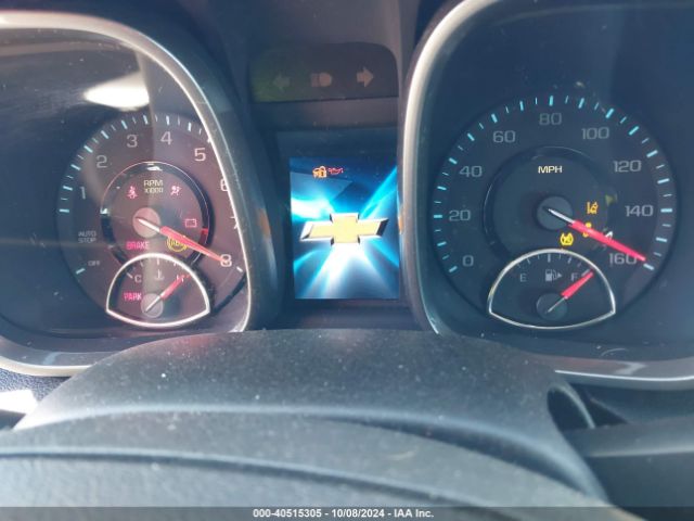 1G11D5SL1FF309956 Chevrolet MALIBU 2LT