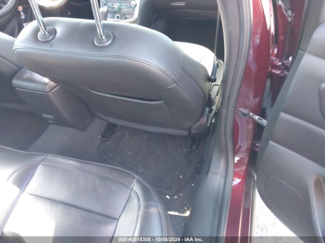 1G11D5SL1FF309956 Chevrolet MALIBU 2LT